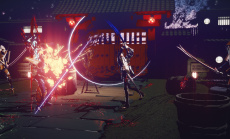 Deep Silver veröffentlicht Killer Is Dead – Nightmare Edition am 9. Mai für PC