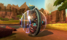 WildStar - Neues DevSpeak-Video zur Customization