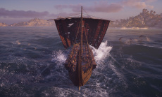 Assassin's Creed Odyssey