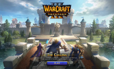 Warcraft III