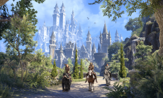 The Elder Scrolls Online: Summerset