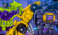 Transformers: Devastation