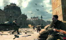 Neue Bilder zu Sniper Elite V2