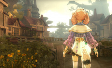 Atelier Escha & Logy: Alchemists of the Dusk Sky für PlayStation 3 erhältlich