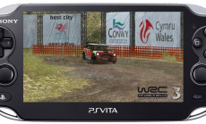 DLC für WRC 3 für PS Vita