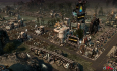 Anno 2070: Erster Gameplay-Trailer zeigt die Zukunft