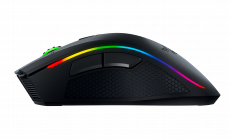 Razer Mamba