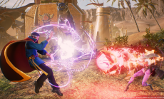 Capcom Releases Marvel vs. Capcom: Infinite Story Demo and Confirms More Playable Characters