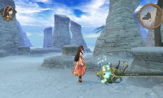 Atelier Shallie: Alchemists of the Dusk Sea - Neue Screenshots und Gameplay-Features