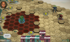 Mech-Themed Strategy Game Armored Freedom Launches on Steam