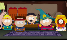 SOUTH PARK™: DER STAB DER WAHRHEIT