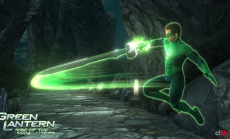 Neue Bilder zu Green Lantern: Rise of the Manhunters