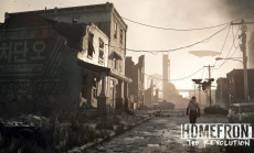 Homefront: The Revolution - Das Volk erhebt sich und schlägt zurück