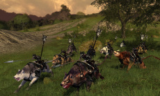 Neue Screenshots zu Reiter von Rohan zu Der Herr der Ringe Online