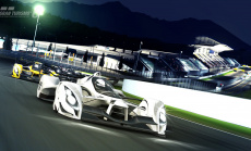 Gran Turismo 6: Neuigkeiten in v1.04