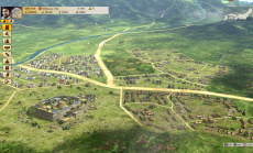 Koei Tecmo Details Civic Development Features for Nobunaga's Ambition: Sphere of Influence – Ascension