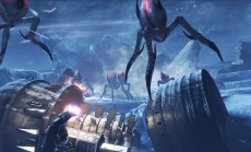 Lost Planet 3: Die Eiszeit beginnt im Juni