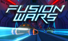 Fusion Wars for Samsung Gear VR Released