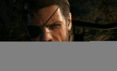 E3 Konami: Neuer Trailer zu Metal Gear Solid V: The Phantom Pain