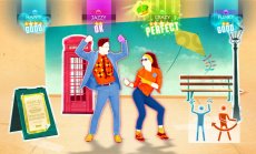 Just Dance 2014: PS4 Screenshots