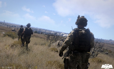 Peter Games veröffentlicht deutsche Box-Version von Arma 3