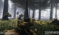 Verdun Devs Announce New Front: Tannenberg