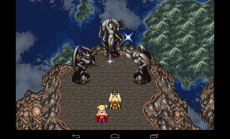 Final Fantasy VI jetzt für Android-Geräte erhältlich