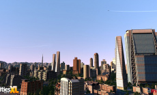 Neue Screenshots zu Cities XL 2012