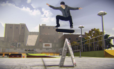 Tony Hawk's Pro Skater 5