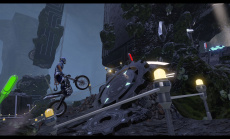 Trials Fusion taucht ab in den Abgrund - Die dritte Erweiterung ist nun verfügbar