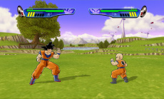 HD-Versionen von Dragon Ball Z Budokai und Dragon Ball Z Budokai 3 für PS3 und Xbox 360 angekündigt