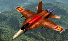 Ace Combat Assault Horizon Legacy +