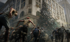 World War Z