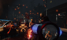 E3: Brand-New Content Pack for Killing Floor 2