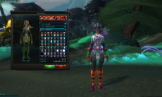 WildStar - Neues DevSpeak-Video zur Customization