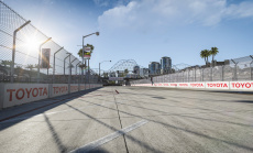 Forza Motorsport 5 - Kostenloses Update integriert Long Beach