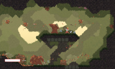 Dustforce - Ab 5. Februar im PSN-Store verfügbar