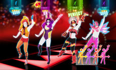 E3 Ubisoft: Just Dance 2014 angekündigt