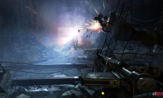 Neues Bildmaterial zu Metro: Last Light