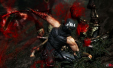 Ninja Gaiden 3 durch die USK-Prüfung