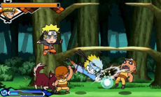 Neue Naruto-Bilder