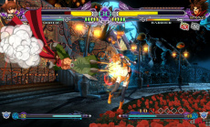 BlazBlue Continuum Shift Extend jetzt auch für XBox 360 erhältlich