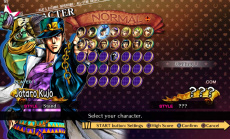 JoJo's Bizarre Adventure: All-Star Battle erhält neuen Arcade-Modus und weitere Features