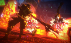 YAIBA - Neuer Trailer: Zombies wissen, wer der Babo ist