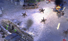 Jagged Alliance: Back in Action erscheint im Februar 2012