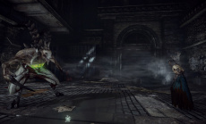 Castlevania: Lords of Shadow 2 - Neue Assets zum epischen Kampf zwischen Dracula und Satan