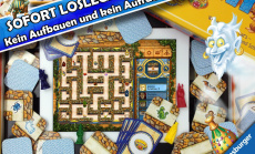 Das verrückte Labyrinth – Ravensburger Digital veröffentlicht seine erste App für Android-Betriebssysteme