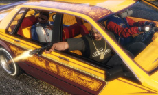 GTA Online: Lowriders