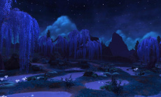 World of Warcraft: Warlords of Draenor - Erste Screenshots