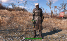 More Info and Screenshots for Fallout 4